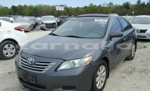 Acheter Occasion Voiture Toyota Camry Marron à Badagry, État de Lagos Acheter Occasion Voiture Toyota Camry Marron à Badagry, État de Lagos