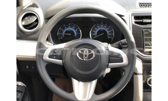 Buy Import Toyota Rush White Car in Import - Dubai in Abia State Buy Import Toyota Rush White Car in Import - Dubai in Abia State