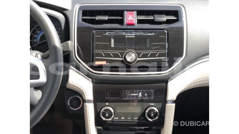 Big with watermark toyota rush abia state import dubai 13141