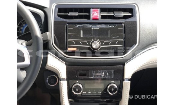 Buy Import Toyota Rush White Car in Import - Dubai in Abia State Buy Import Toyota Rush White Car in Import - Dubai in Abia State