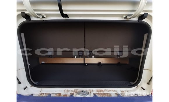 Buy Import Toyota Coaster White Car in Import - Dubai in Abia State Buy Import Toyota Coaster White Car in Import - Dubai in Abia State