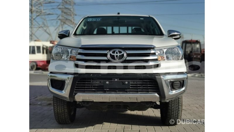 Big with watermark toyota hilux abia state import dubai 13143
