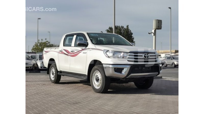 Big with watermark toyota hilux abia state import dubai 13143