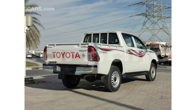 Big with watermark toyota hilux abia state import dubai 13143