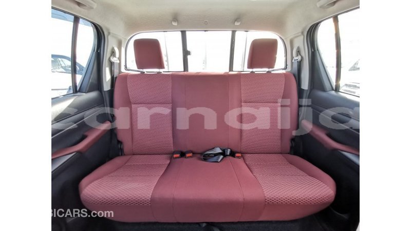 Big with watermark toyota hilux abia state import dubai 13143