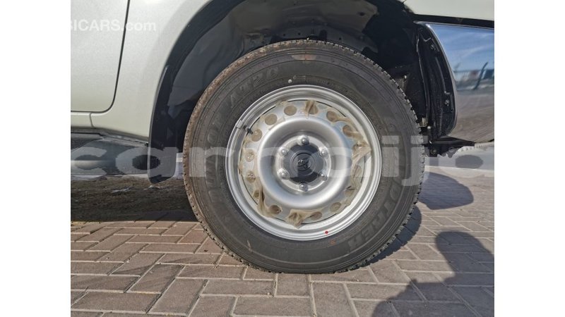 Big with watermark toyota hilux abia state import dubai 13143