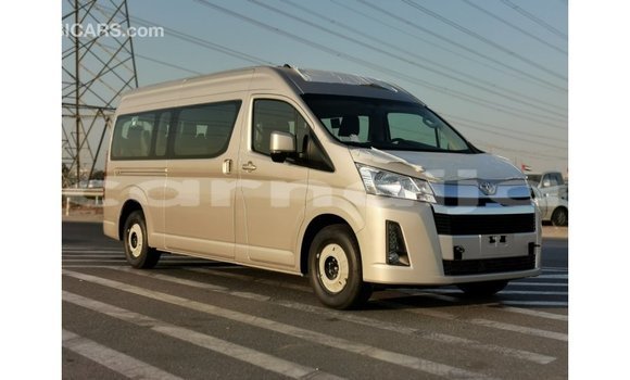 Buy Import Toyota Hiace Other Car in Import - Dubai in Abia State Buy Import Toyota Hiace Other Car in Import - Dubai in Abia State