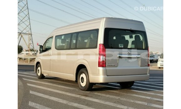 Buy Import Toyota Hiace Other Car in Import - Dubai in Abia State Buy Import Toyota Hiace Other Car in Import - Dubai in Abia State