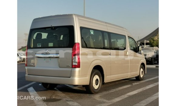 Buy Import Toyota Hiace Other Car in Import - Dubai in Abia State Buy Import Toyota Hiace Other Car in Import - Dubai in Abia State
