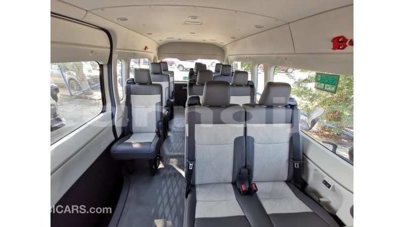 Big with watermark toyota hiace abia state import dubai 13144