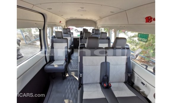 Buy Import Toyota Hiace Other Car in Import - Dubai in Abia State Buy Import Toyota Hiace Other Car in Import - Dubai in Abia State