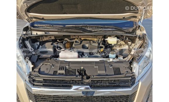 Buy Import Toyota Hiace Other Car in Import - Dubai in Abia State Buy Import Toyota Hiace Other Car in Import - Dubai in Abia State