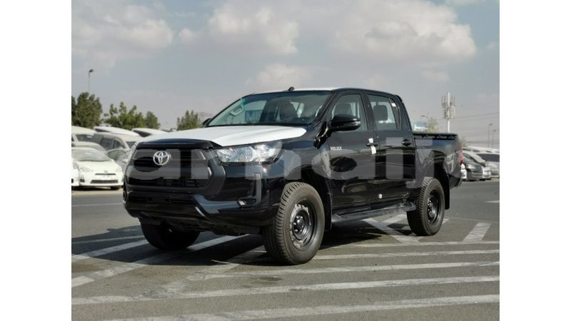 Big with watermark toyota hilux abia state import dubai 13145