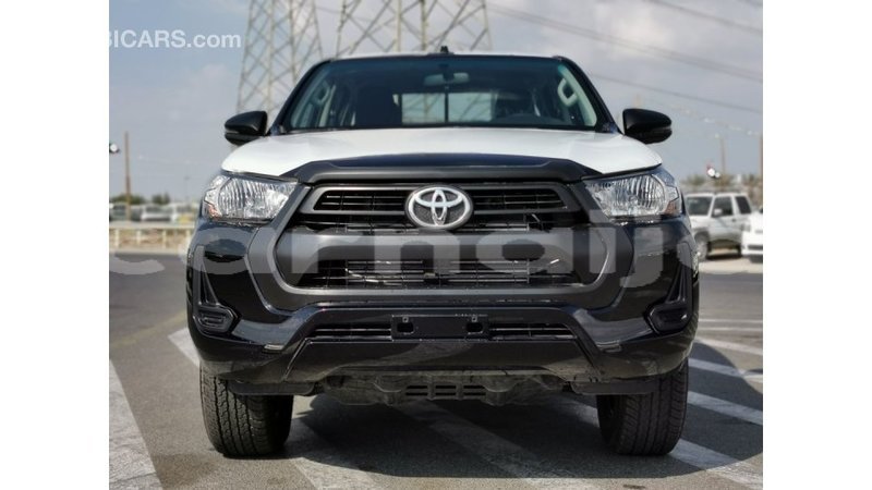Big with watermark toyota hilux abia state import dubai 13145
