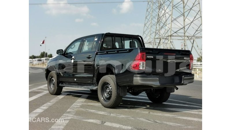 Big with watermark toyota hilux abia state import dubai 13145