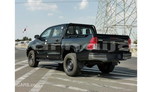 Buy Import Toyota Hilux Black Car in Import - Dubai in Abia State Buy Import Toyota Hilux Black Car in Import - Dubai in Abia State