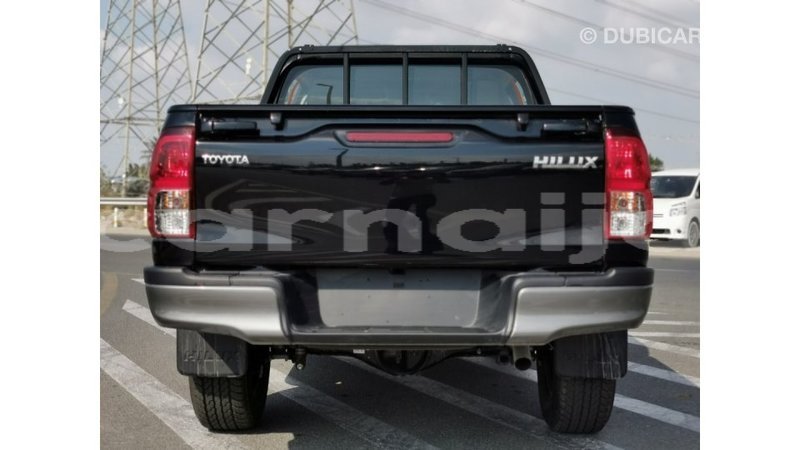 Big with watermark toyota hilux abia state import dubai 13145