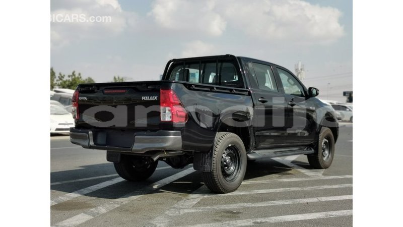 Big with watermark toyota hilux abia state import dubai 13145