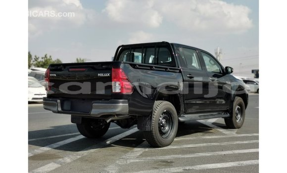 Buy Import Toyota Hilux Black Car in Import - Dubai in Abia State Buy Import Toyota Hilux Black Car in Import - Dubai in Abia State