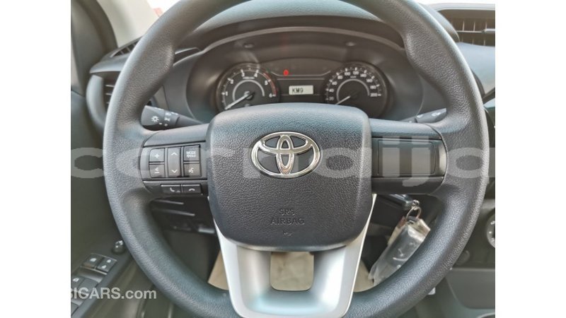 Big with watermark toyota hilux abia state import dubai 13145