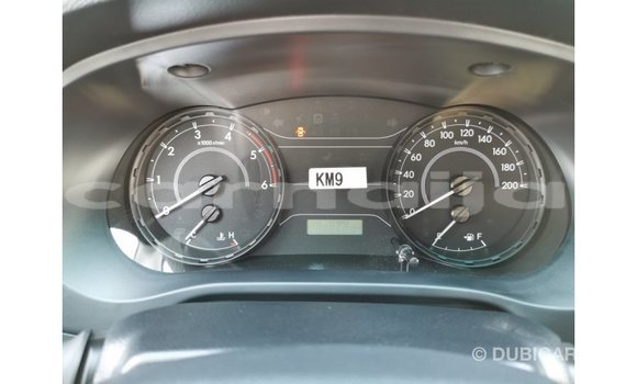 Buy Import Toyota Hilux Black Car in Import - Dubai in Abia State Buy Import Toyota Hilux Black Car in Import - Dubai in Abia State