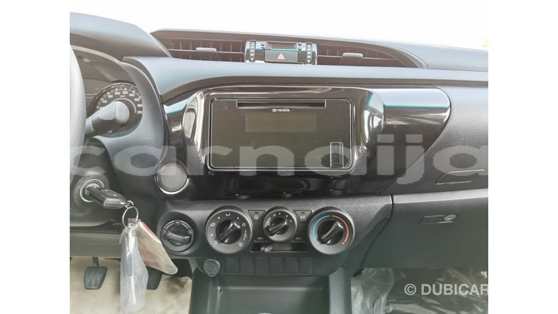 Big with watermark toyota hilux abia state import dubai 13145