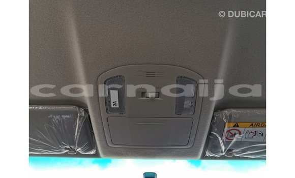 Buy Import Toyota Hilux Black Car in Import - Dubai in Abia State Buy Import Toyota Hilux Black Car in Import - Dubai in Abia State