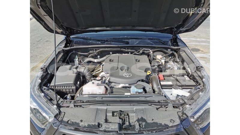 Big with watermark toyota hilux abia state import dubai 13145