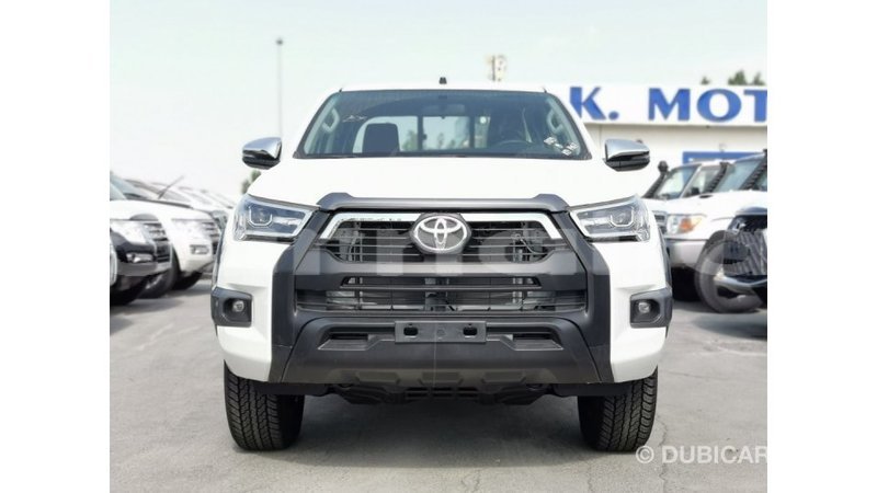 Big with watermark toyota hilux abia state import dubai 13146