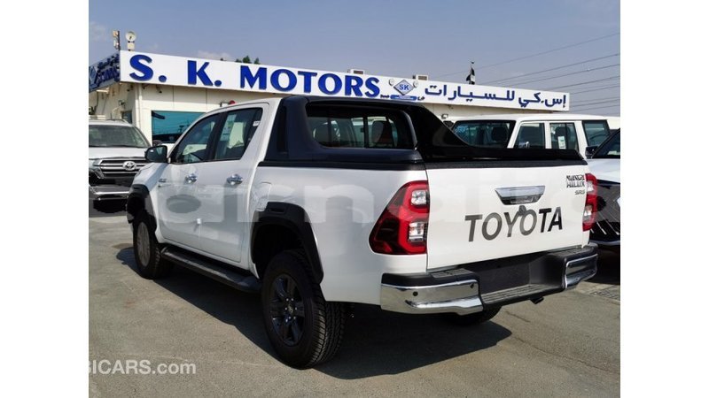 Big with watermark toyota hilux abia state import dubai 13146
