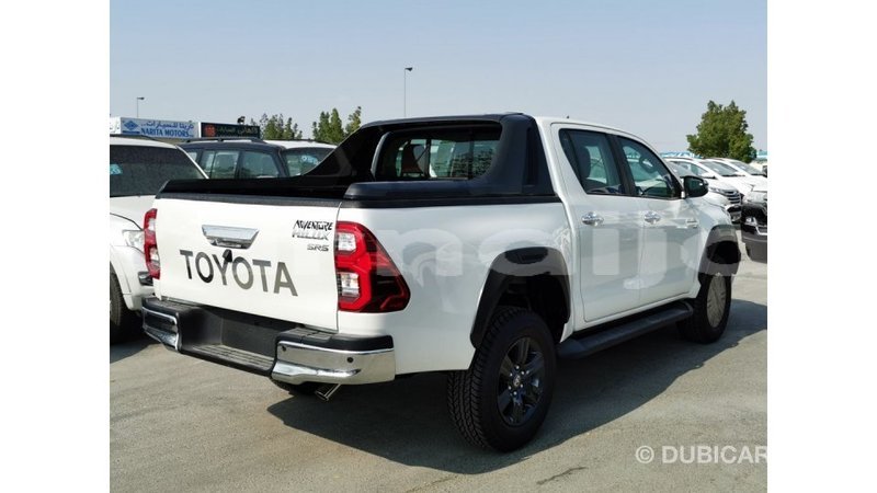Big with watermark toyota hilux abia state import dubai 13146