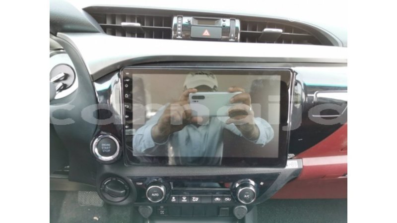 Big with watermark toyota hilux abia state import dubai 13146