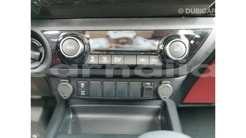 Big with watermark toyota hilux abia state import dubai 13146