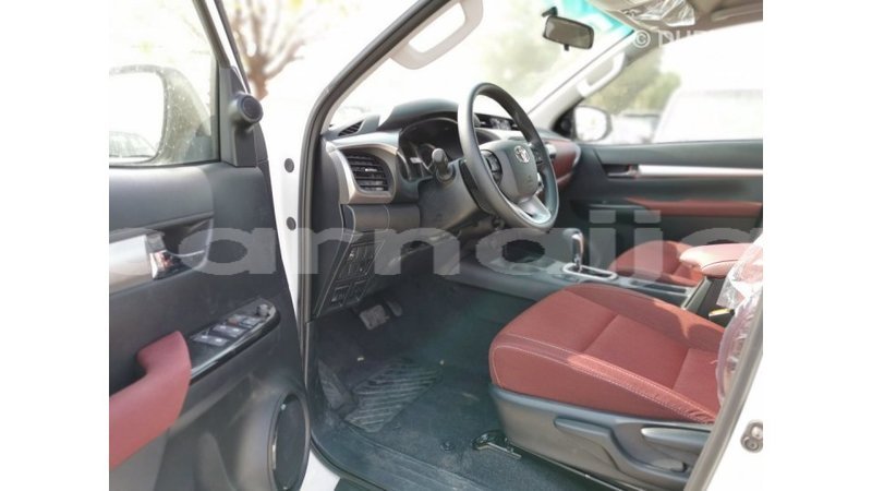 Big with watermark toyota hilux abia state import dubai 13146