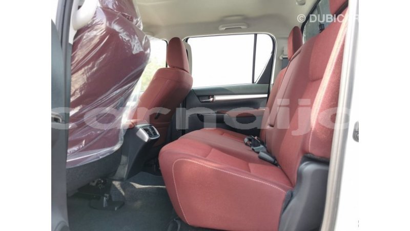 Big with watermark toyota hilux abia state import dubai 13146