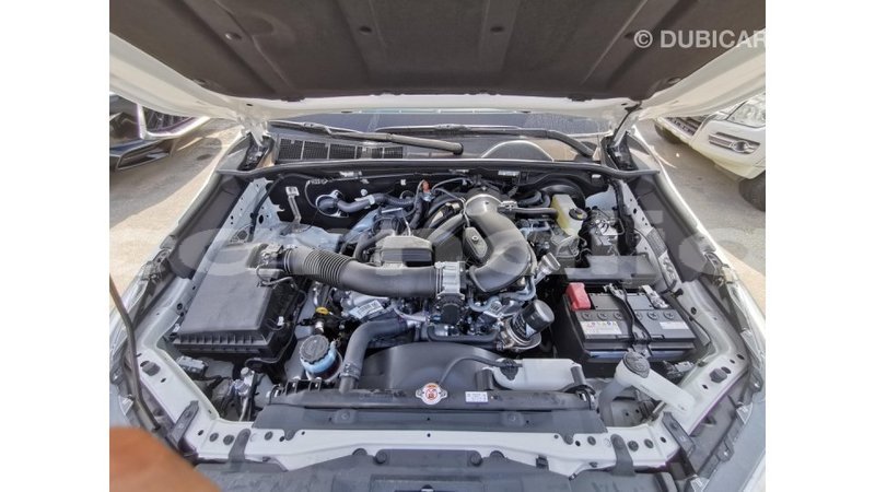 Big with watermark toyota hilux abia state import dubai 13146