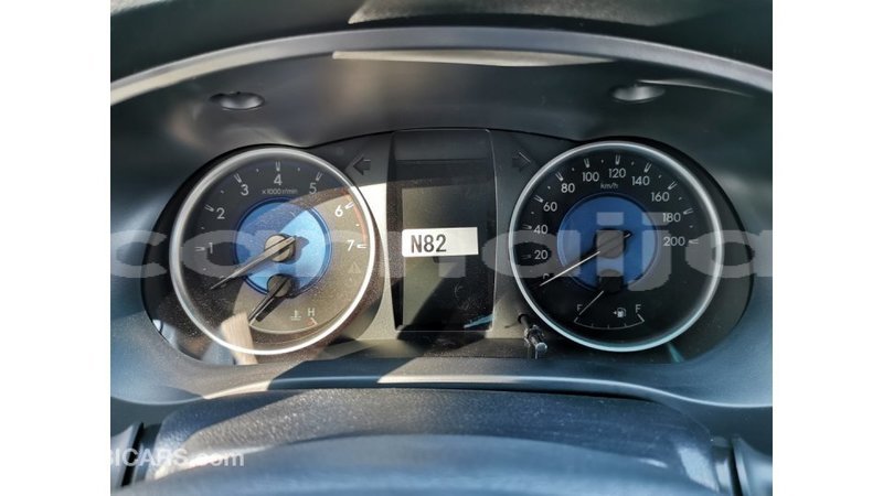 Big with watermark toyota hilux abia state import dubai 13147