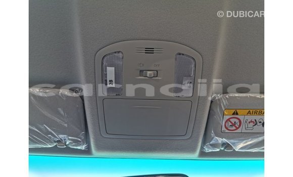 Acheter Import Voiture Toyota Hilux Noir à Import - Dubai, État d'Abia Acheter Import Voiture Toyota Hilux Noir à Import - Dubai, État d'Abia