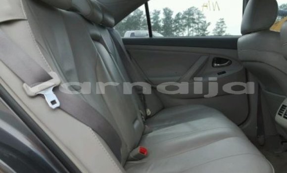 Acheter Occasion Voiture Toyota Camry Marron à Badagry, État de Lagos Acheter Occasion Voiture Toyota Camry Marron à Badagry, État de Lagos