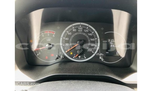 Acheter Import Voiture Toyota Hiace Blanc à Import - Dubai, État d'Abia Acheter Import Voiture Toyota Hiace Blanc à Import - Dubai, État d'Abia