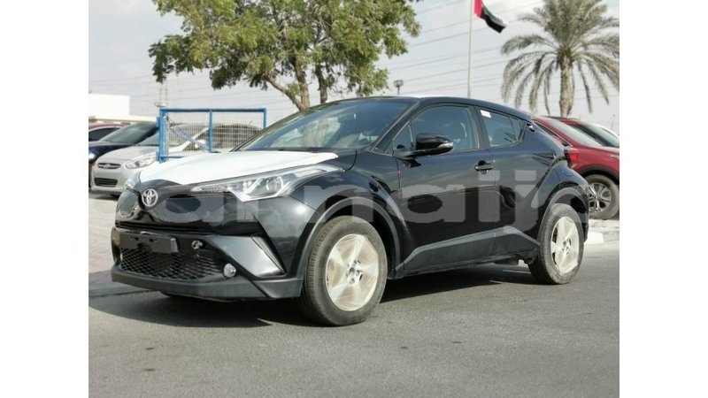 Big with watermark toyota c hr abia state import dubai 13149