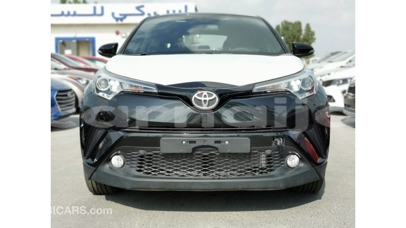 Big with watermark toyota c hr abia state import dubai 13149