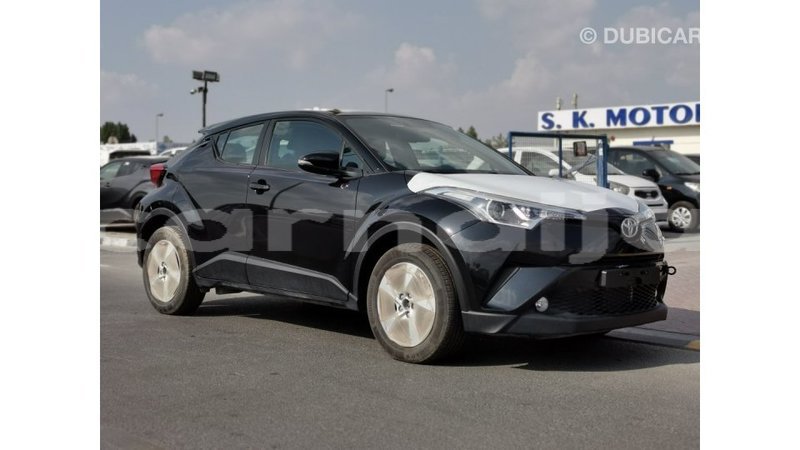 Big with watermark toyota c hr abia state import dubai 13149