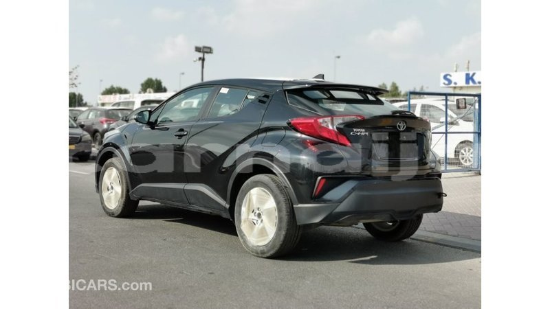 Big with watermark toyota c hr abia state import dubai 13149