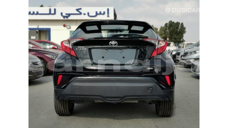 Big with watermark toyota c hr abia state import dubai 13149