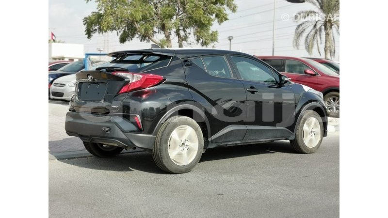 Big with watermark toyota c hr abia state import dubai 13149