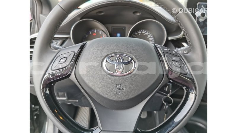 Big with watermark toyota c hr abia state import dubai 13149