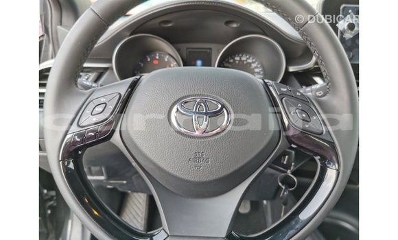 Buy Import Toyota C-HR Black Car in Import - Dubai in Abia State Buy Import Toyota C-HR Black Car in Import - Dubai in Abia State