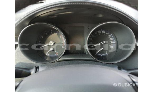 Buy Import Toyota C-HR Black Car in Import - Dubai in Abia State Buy Import Toyota C-HR Black Car in Import - Dubai in Abia State