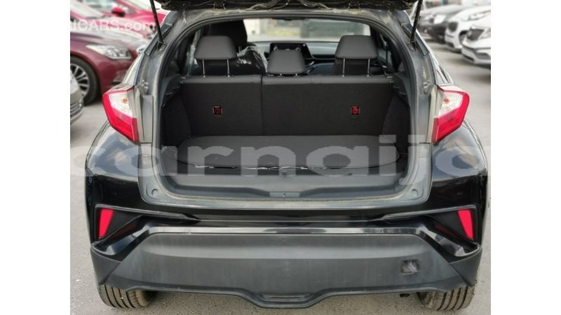 Big with watermark toyota c hr abia state import dubai 13149